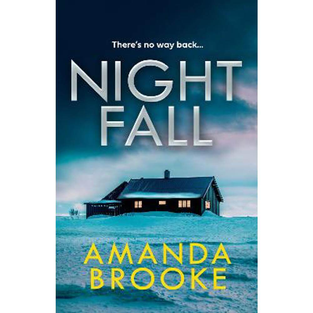 Nightfall (Paperback) - Amanda Brooke